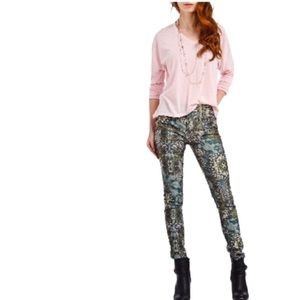 Buffalo David Bitton “Faith” Jeans🎉🎉